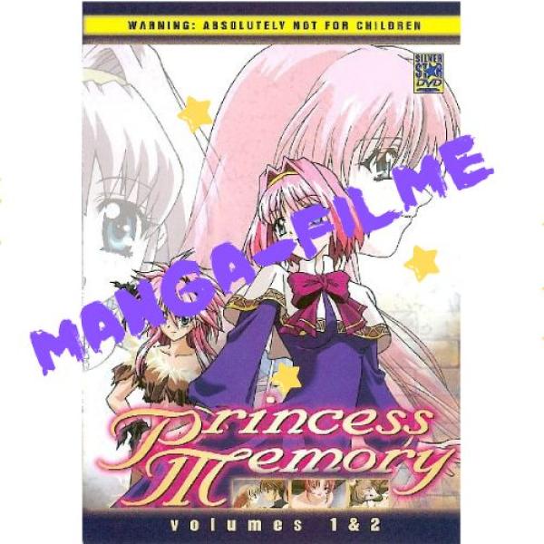Princess Memory